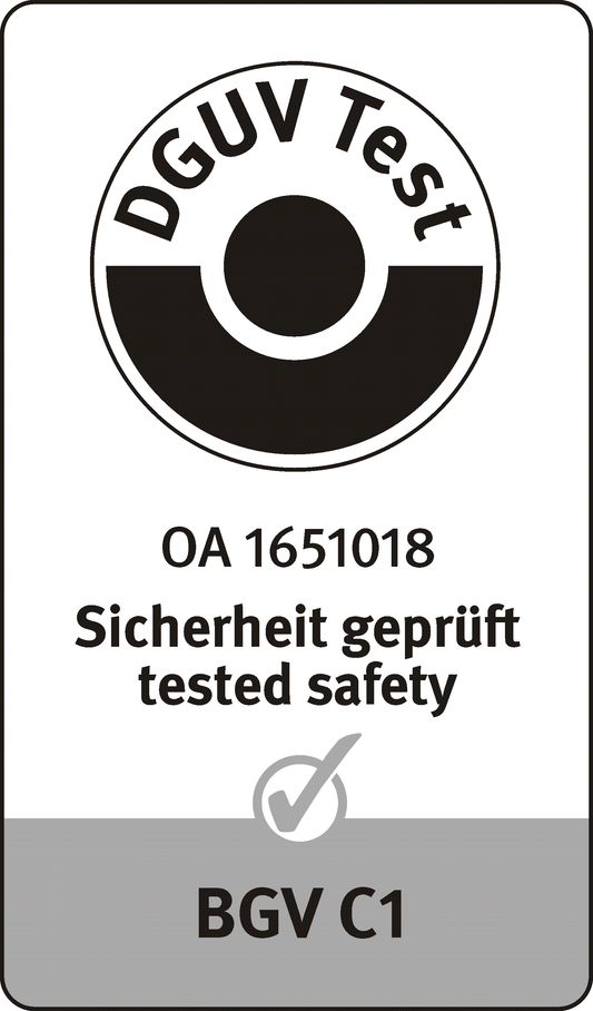 Reutlinger 80SV III ZW Fork