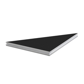 DS-PROSTAGE 100x100 TRIANGLE MKII – Sceneelementer