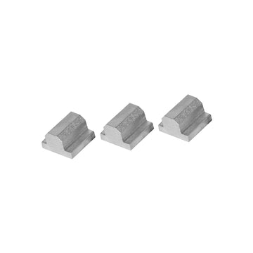 DURASTAGE Leveler Set (3 pcs) – Forbindelseselementer