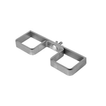 DURASTAGE Duo Leg Clamp – Ben og føtter