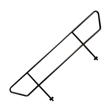 DURASTAGE Handrail Vario Stair left – Trapper