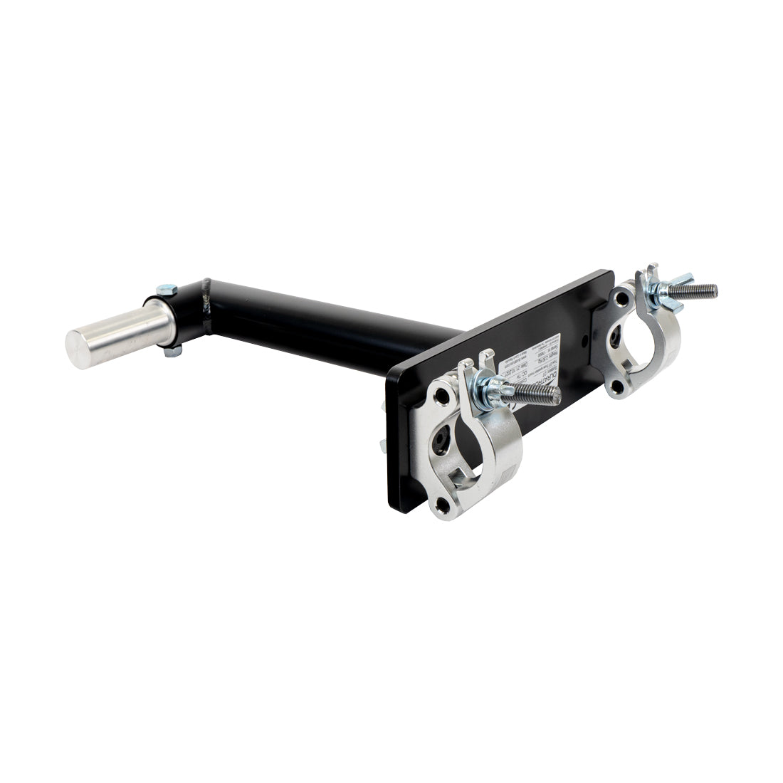 DT Speaker Mount Black