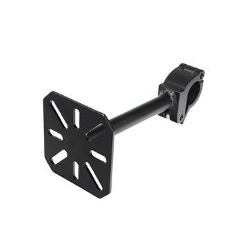 DT LED Support Panel Connector Black – LED-rammer