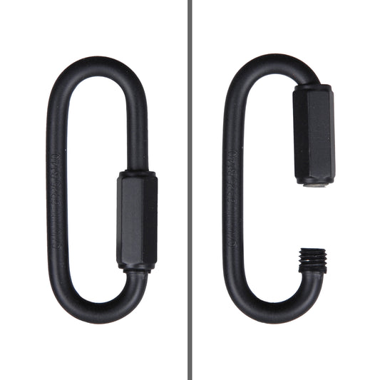 DT Quick Chain Fastener 6mm, B200 Black