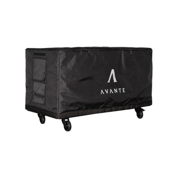 Akro CVR218 Cover for ATS218 sub