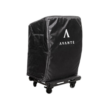 Akro CVR328 Cover for 4x ATL328