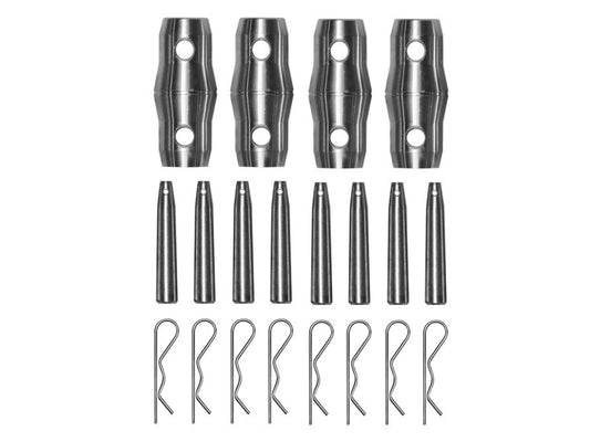 DT 34/3-C21-L90 Black