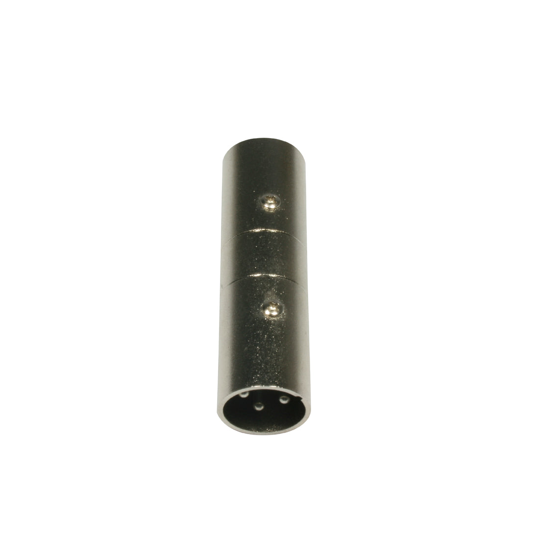 AC-A-XM3/XM3 XLR 3pol M-XLR 3pol M