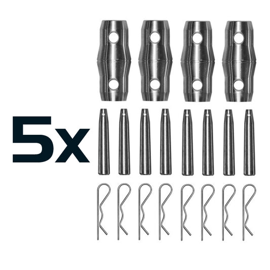 DT 34/3-C61 Black
