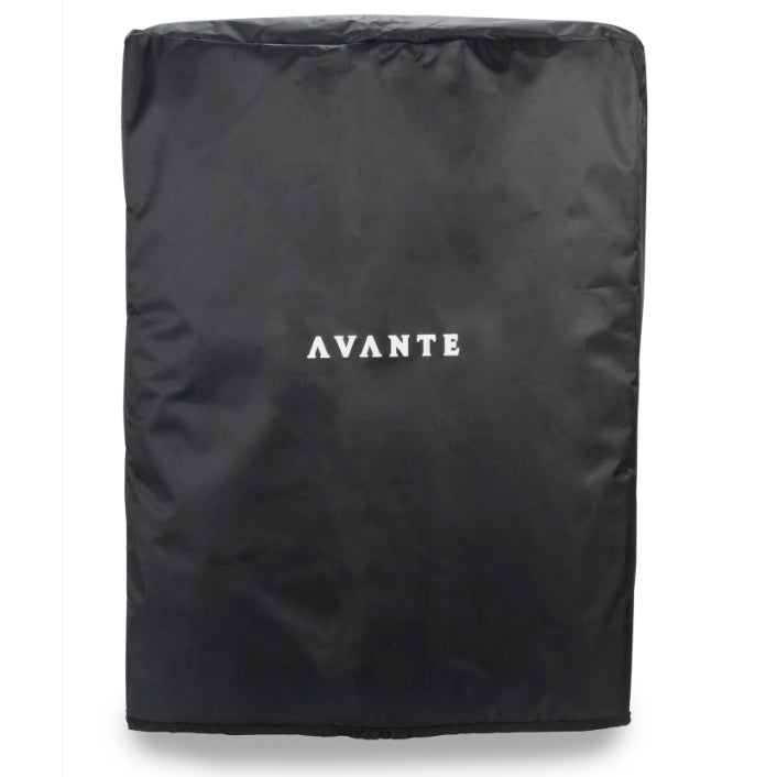 AVANTE A18S Cover