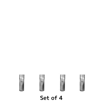 DURASTAGE 750 Fixed Round Leg Set 20cm – Ben og føtter