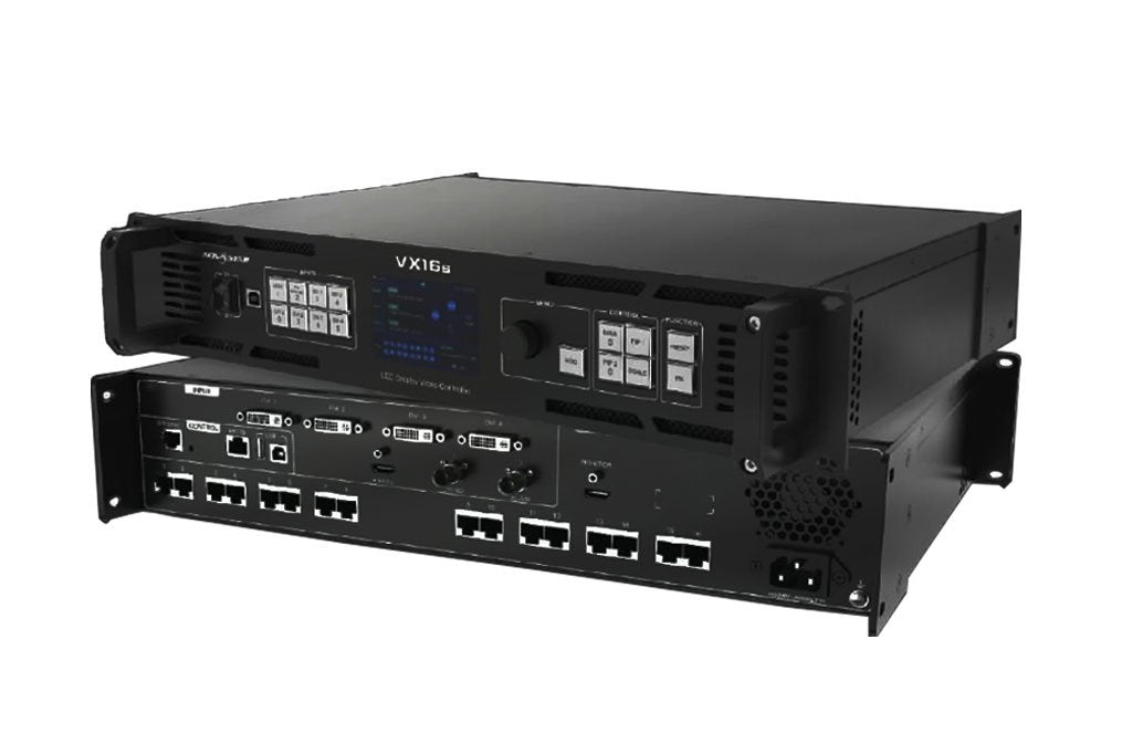 Novastar VX16S