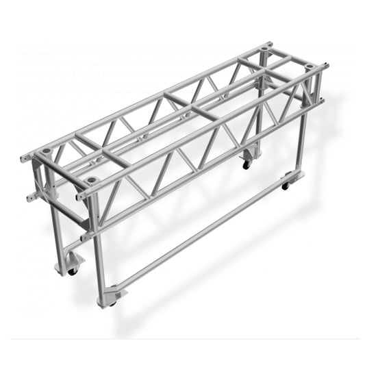 DT Pre-Rig-Dolly 240 Set (2 pcs.)
