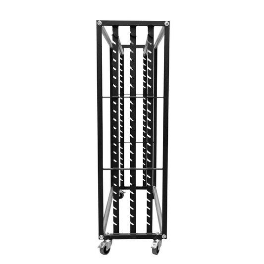 DT Light Trolley Steel
