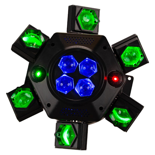 Centerdroid