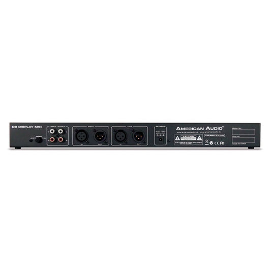 DB DISPLAY MKII