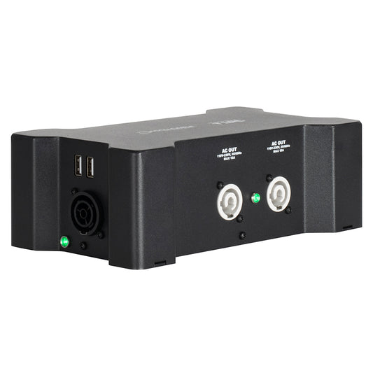Power Bone: T1PC