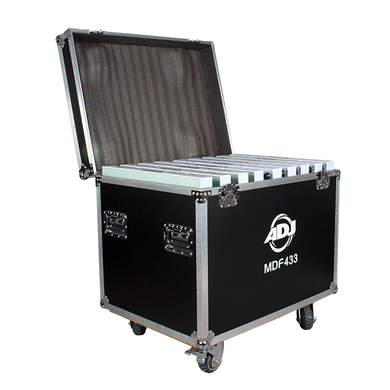MDF2 Flightcase 9 panels