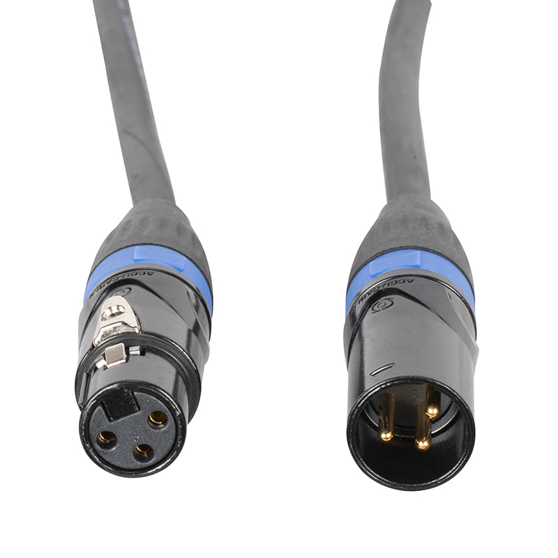 AC-PRO XLR audio cable 3,0m