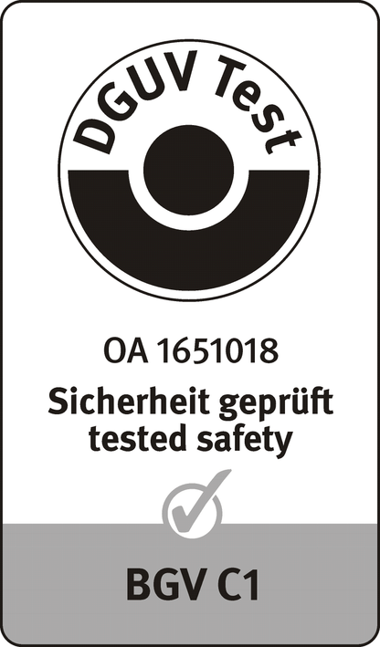 Reutlinger 66SV III ZW Fork