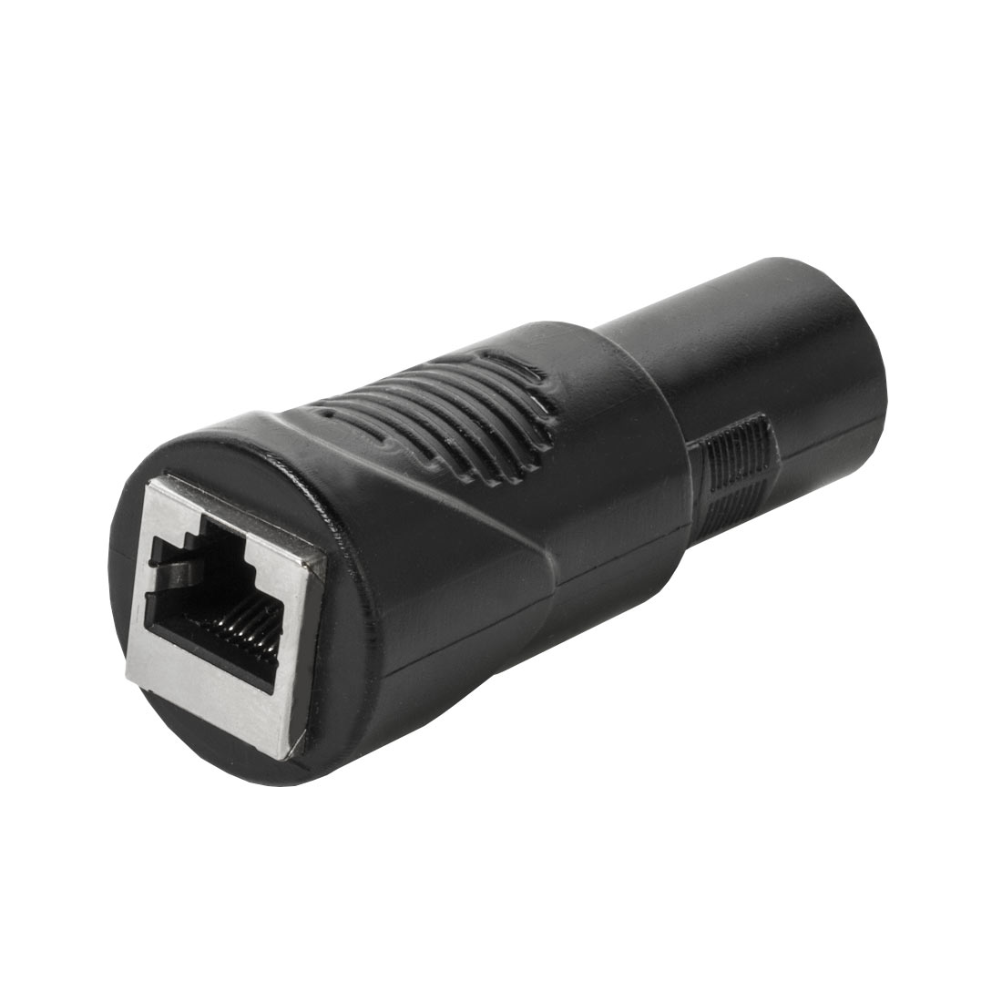ACRJ453PM ( RJ45 to 3pin XLR Male )