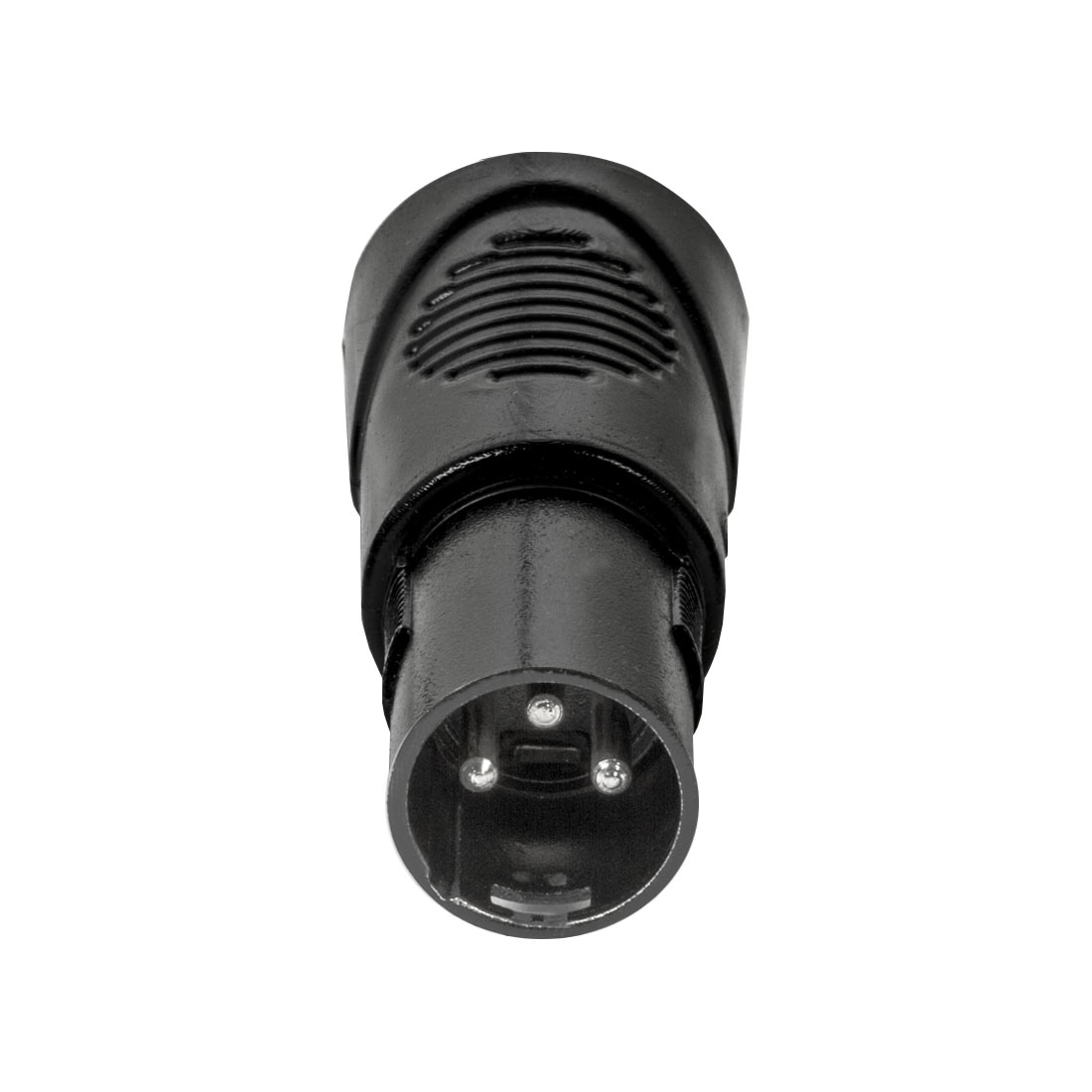 ACRJ453PM ( RJ45 to 3pin XLR Male )