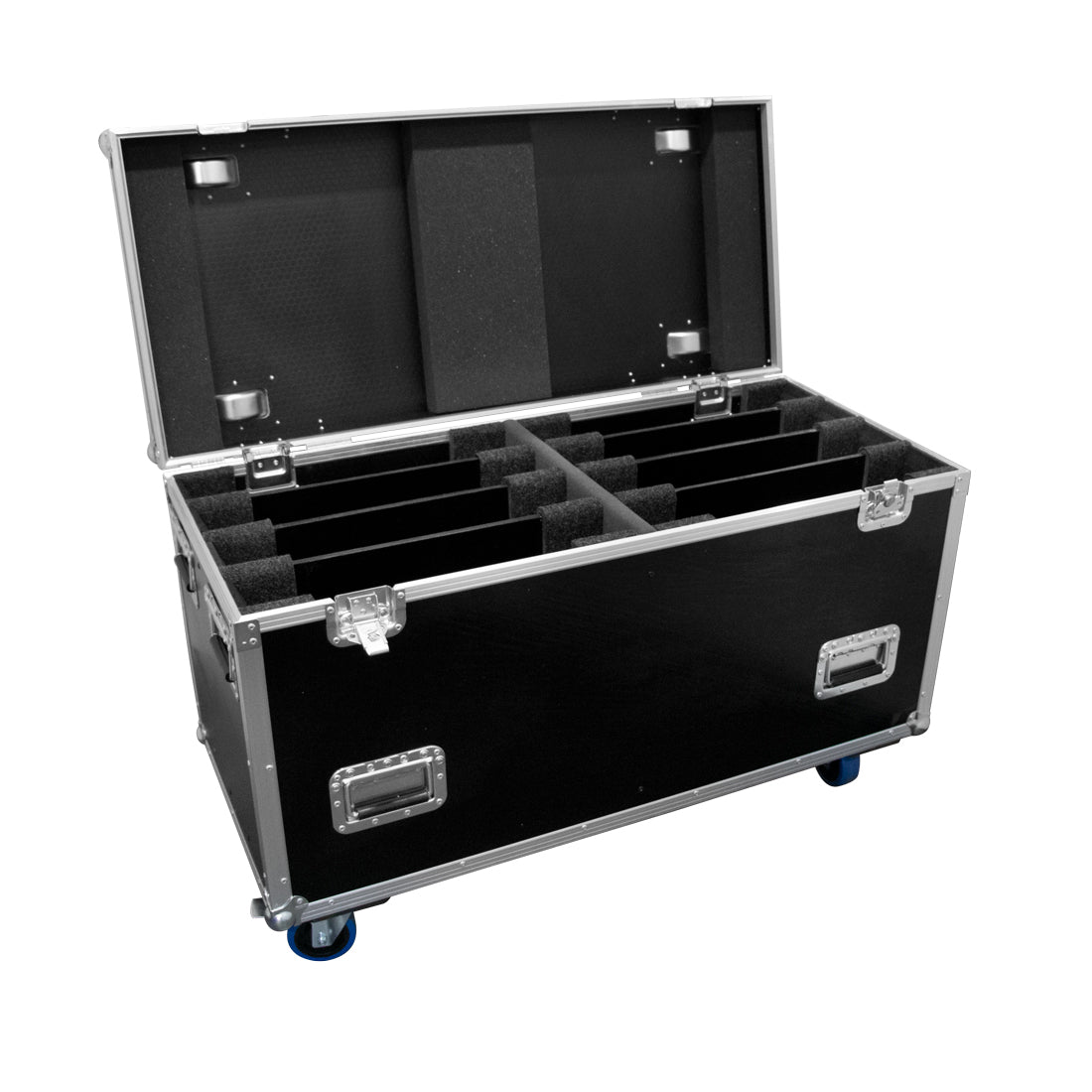 ADJ Touring Case 8 x VS2; VS3; VS5