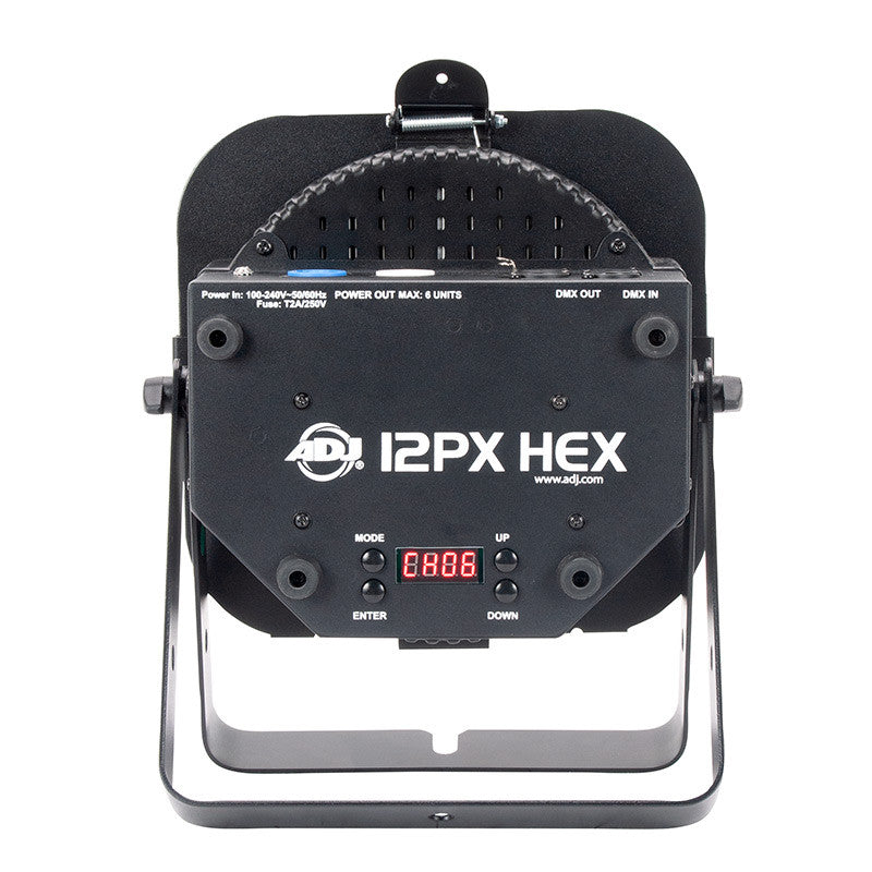 12PX HEX