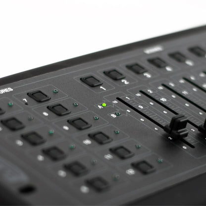 ADJ DMX Operator