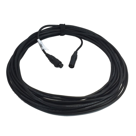DMX 3pin IP65 15m STR