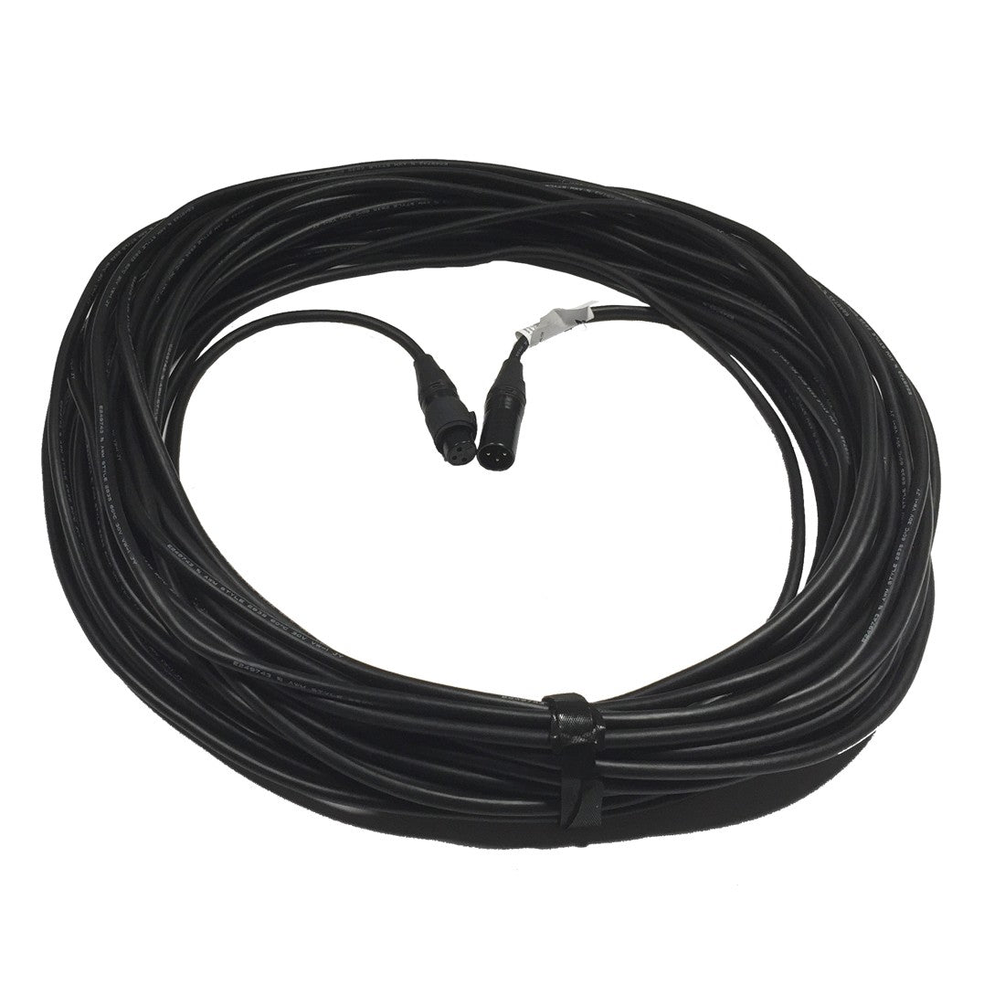 DMX 3pin IP65 30m STR