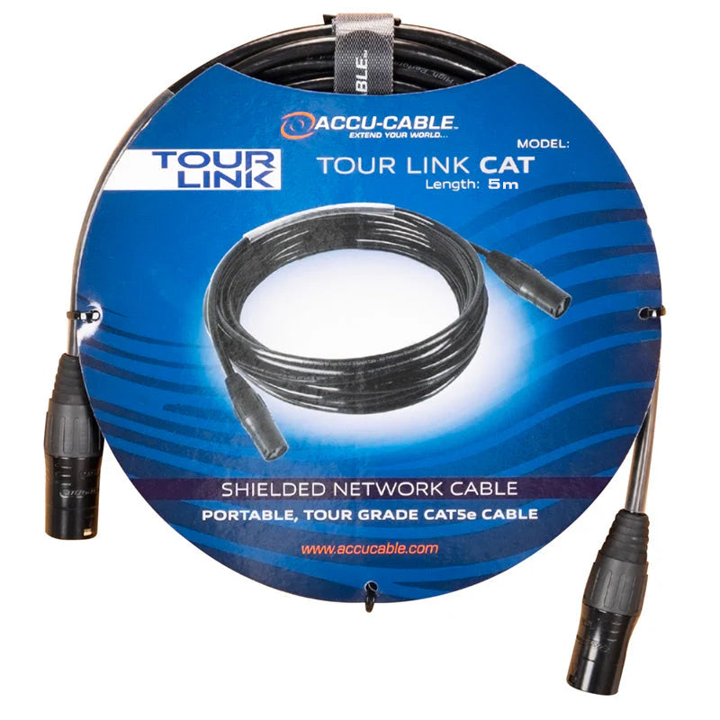 Tour Link CAT 3m