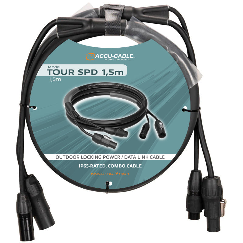 Tour SPD 1,5m