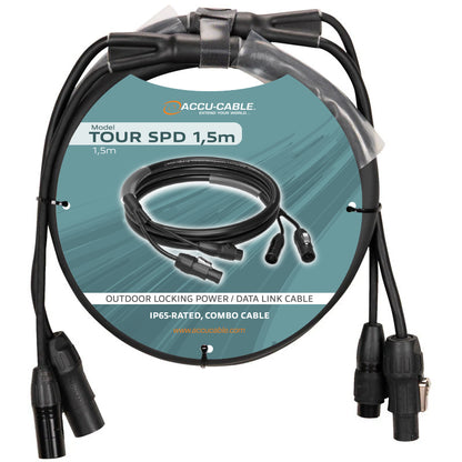 Tour SPD 1,5m