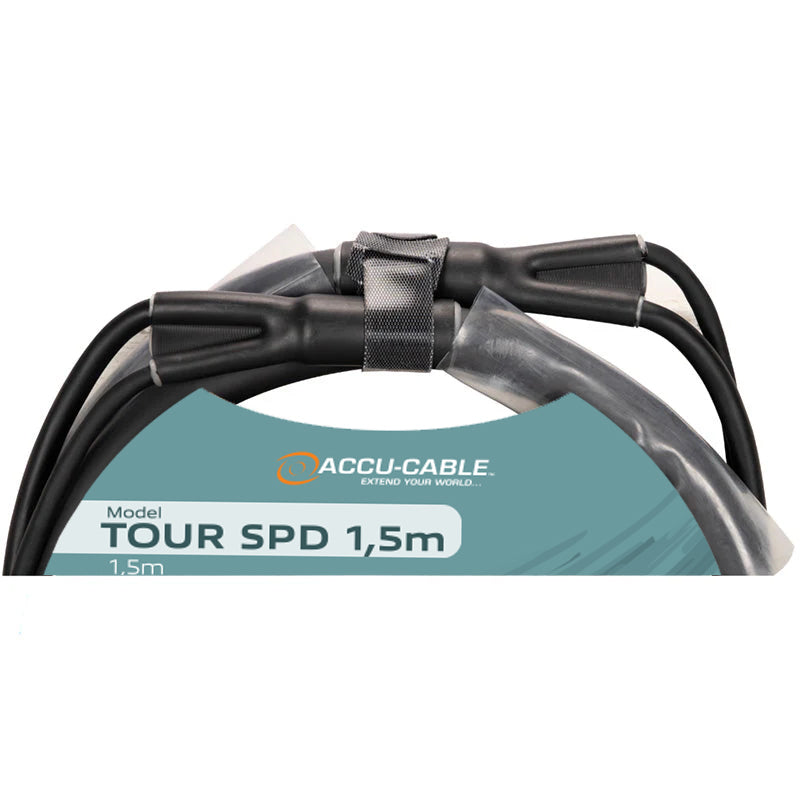 Tour SPD 1,5m