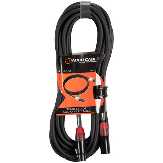 AXLPRO 10m