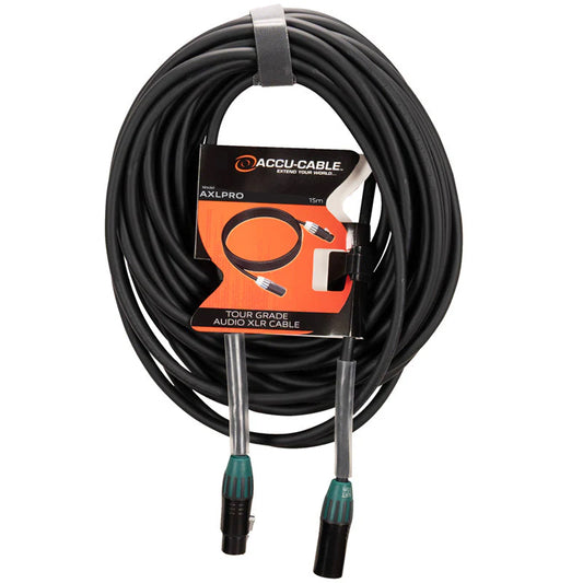 AXLPRO 30m