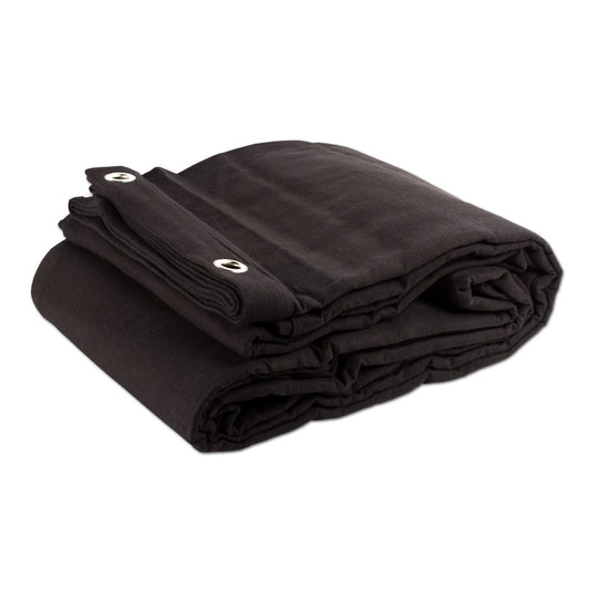 DTM-C300-9x6 Black