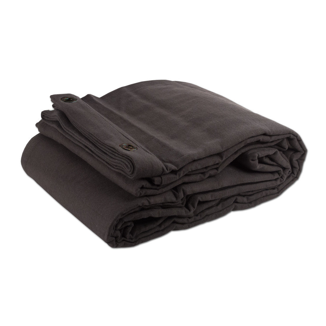 DT Molton 3x4m 300g/m² B1/M1 Black