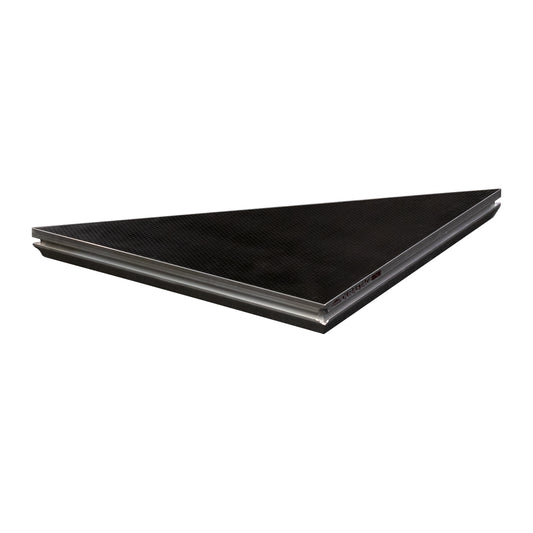 DURASTAGE 750 1x1m Triangle