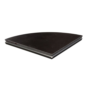 DURASTAGE 750 1x1m Round – Sceneelementer