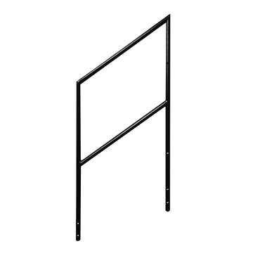 DURASTAGE Handrail Stair Module – Trapper