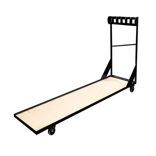 DURASTAGE Trolley Vertical