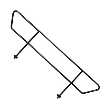 DURASTAGE Handrail Vario Stair right – Trapper