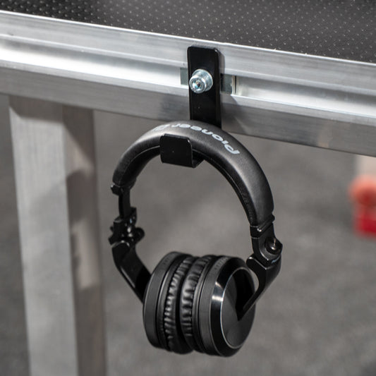 DURASTAGE 750 Headphone Holder