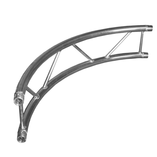 DT 32/2V-Circle Part-2m-90°
