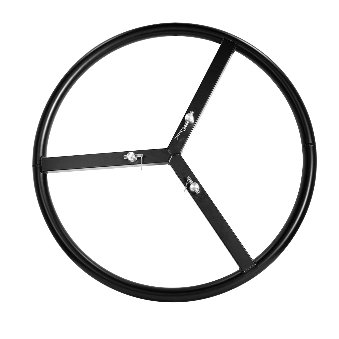 DT 33/2 Dyno Wheel Black