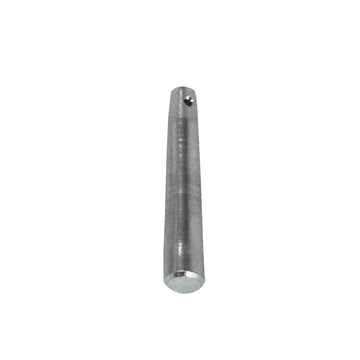 DT 20-Steel Pin – Kvadratisk truss