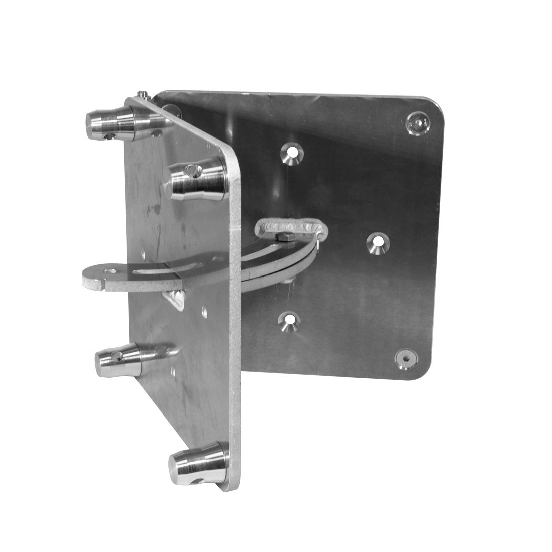 DT Book corner lockable
