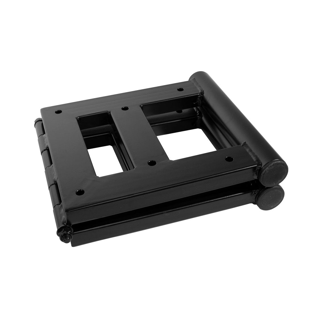 DT Corner Book Black